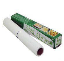 High Quality Semi Auto Wax Paper Rewinder