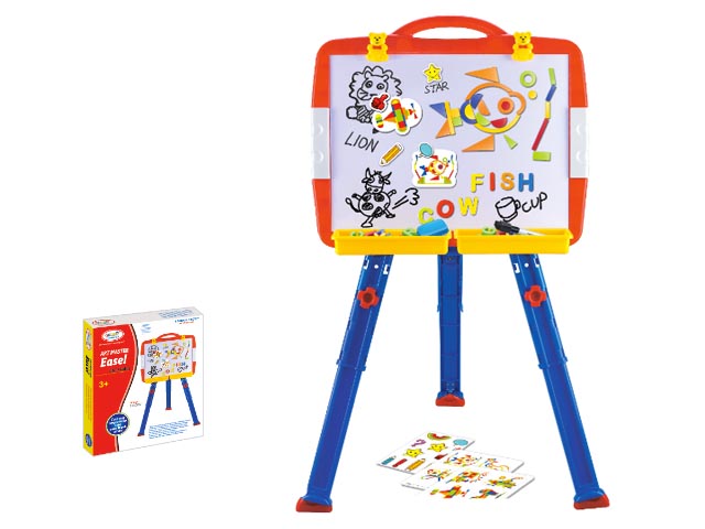 Plastic Toy Children Educational Toy (HM1103A)
