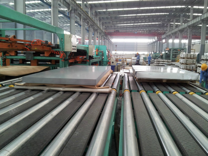 Ss304 Welded Pipe with Low Price