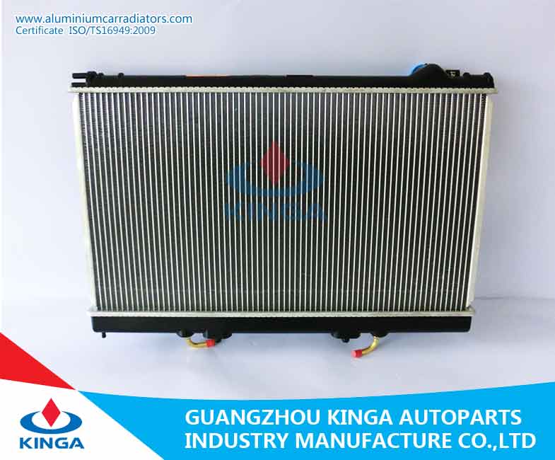 Car Accessories Auto Radiator Lexus'95-98 Jzs147 Mt OEM: 16400-46170