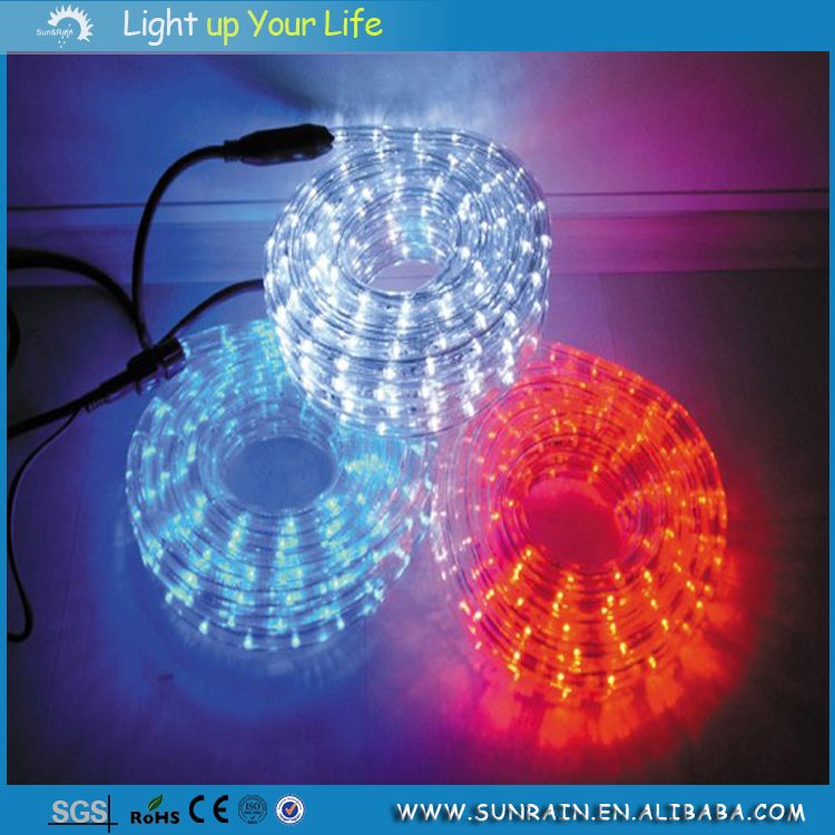 Rope Light (SRL-2W)