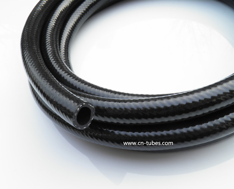 PVC Fiber Reinforced High Pressure Hose