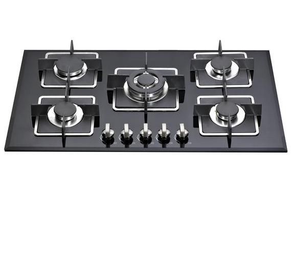 High Quality Chinese Sabaf Burner Cast Iron Pan Supporter Gas Hob