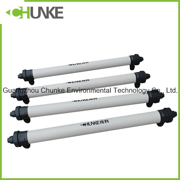 Chunke PVC UF Hollow Fiber Membrane Ck-UF90al China Supply