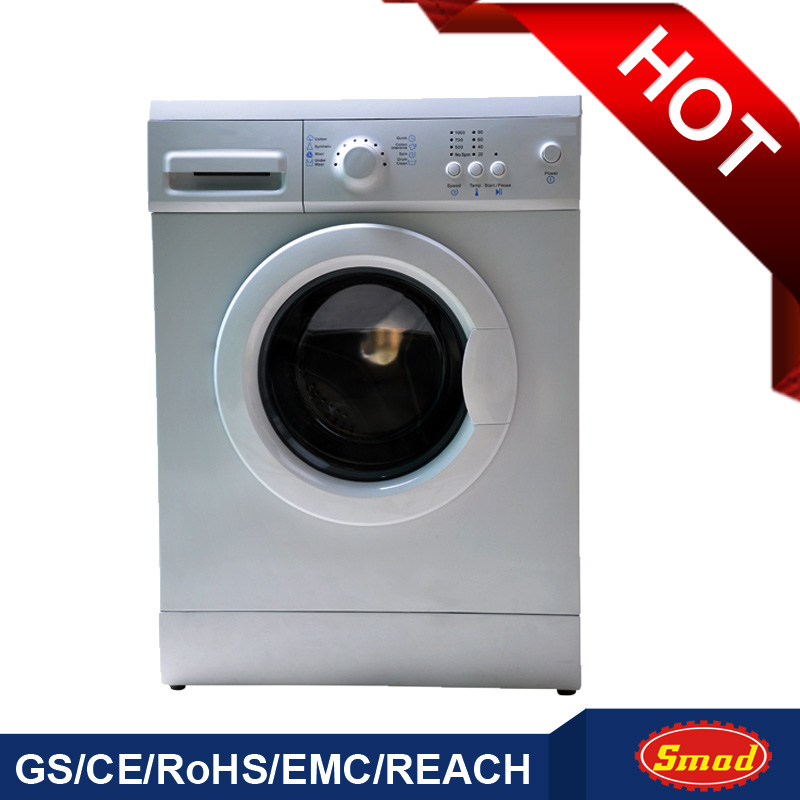 5kg Full Automatic Washing Machine with Stainless Steel Drum