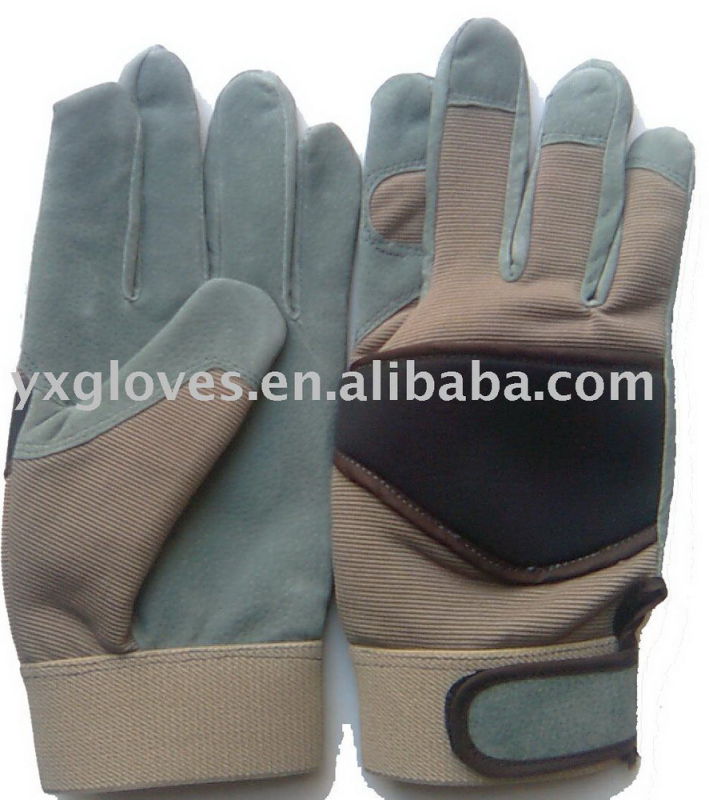 Cheap Glove-Labor Glove-Industrial Glove-Working Glove