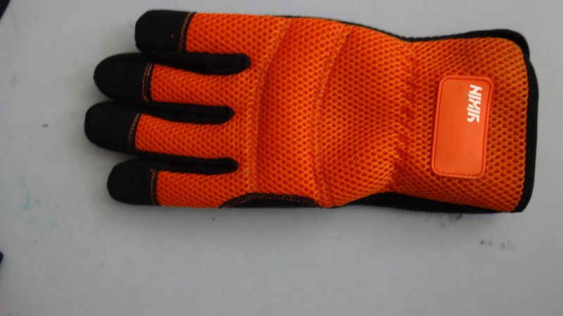 Safety Glove-Mechanic Glove-Working Gloves-industrial Glove-Construction Glove-Labor Glove