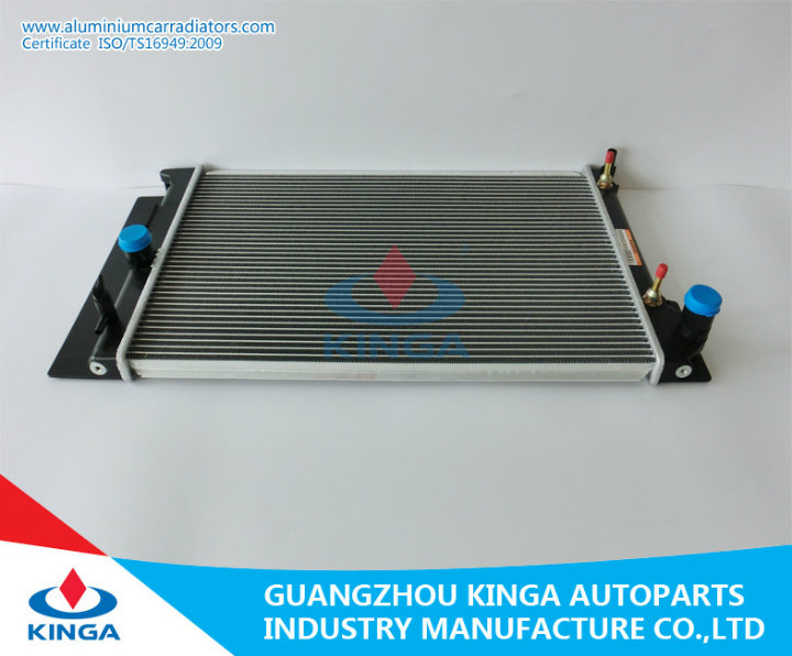 High Quality Radiator for Toyota Carolla Zre152 06-07 at