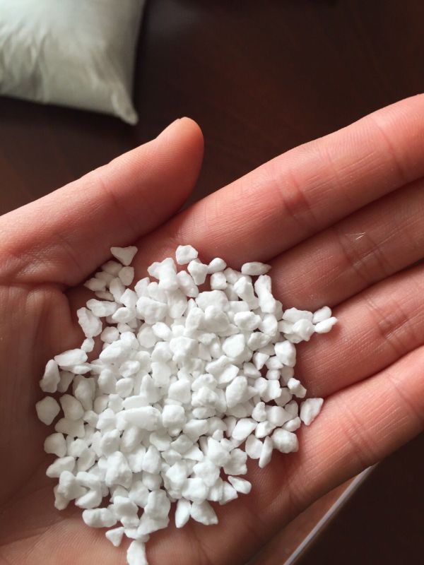 Industrial Grade 99.5% Ammonium Chloride