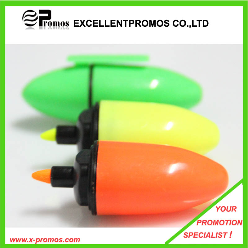 Customized Logo Advertising Promote Highlighter (EP-P9070)