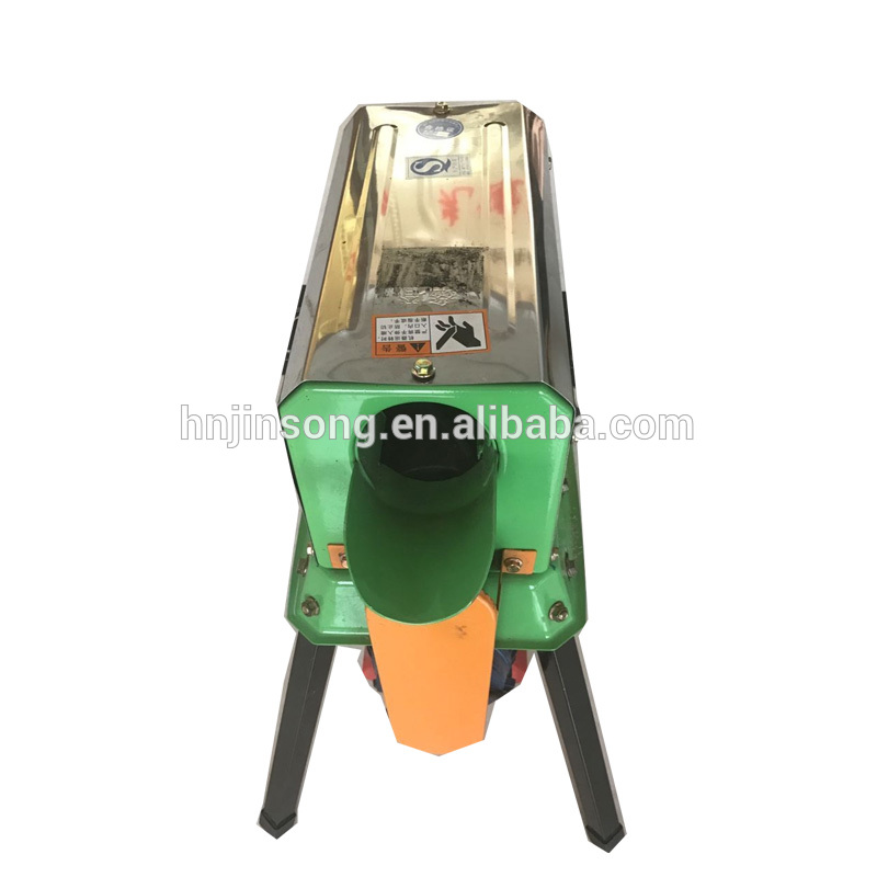 Maize Shelling Machine