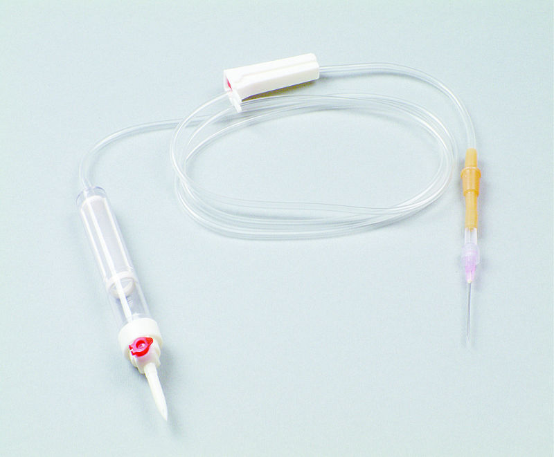 Medical Disposable Blood Transfusion Set