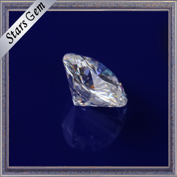 Factory Price for Moissanite Loose Stone for Jewelry