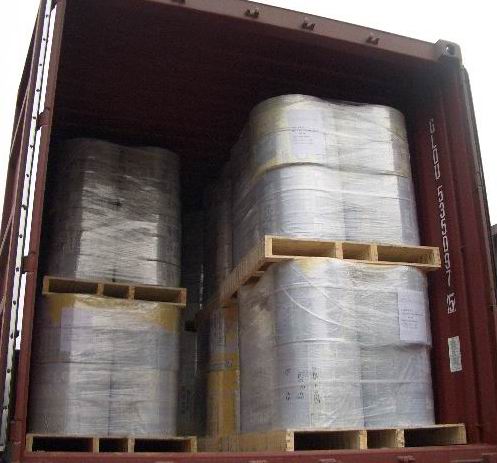 PVC Rigid Film Pet Film PP Film HIPS Film