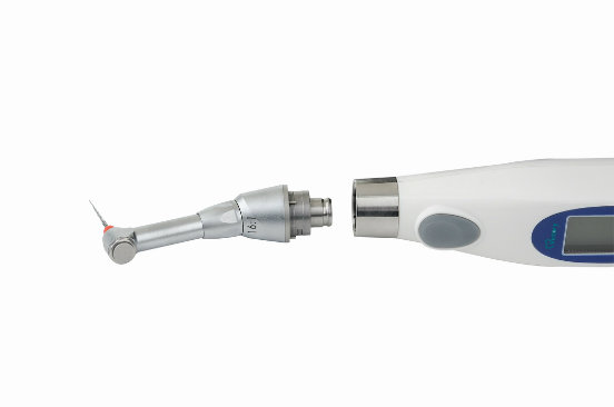 Cordless Root Canal Therapy Apparatus Endo Motor