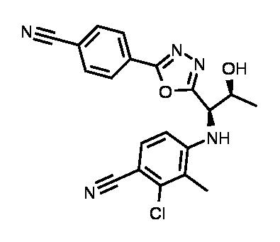 Factory Sale Steroid Hormone Powder Rad-140 118237-47-0 Sarms for Muscle