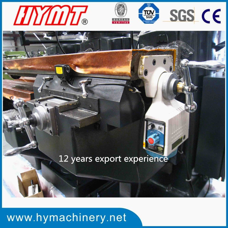 Turret Milling Machine, Rotary Head Milling Machine