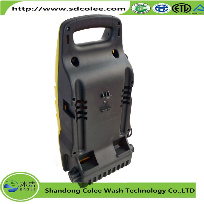 Portable Household Jetting Machine for Home Use