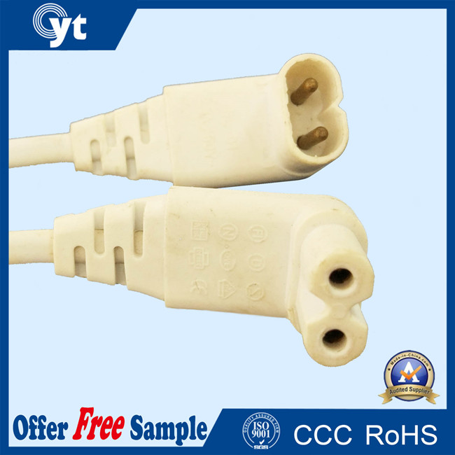 Electrical Power Cable Waterproof Male Female Connector