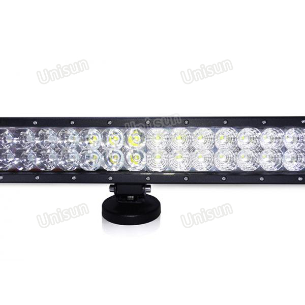 Cheap 40inch 234W Bridgelux Dual Row LED Light Bar