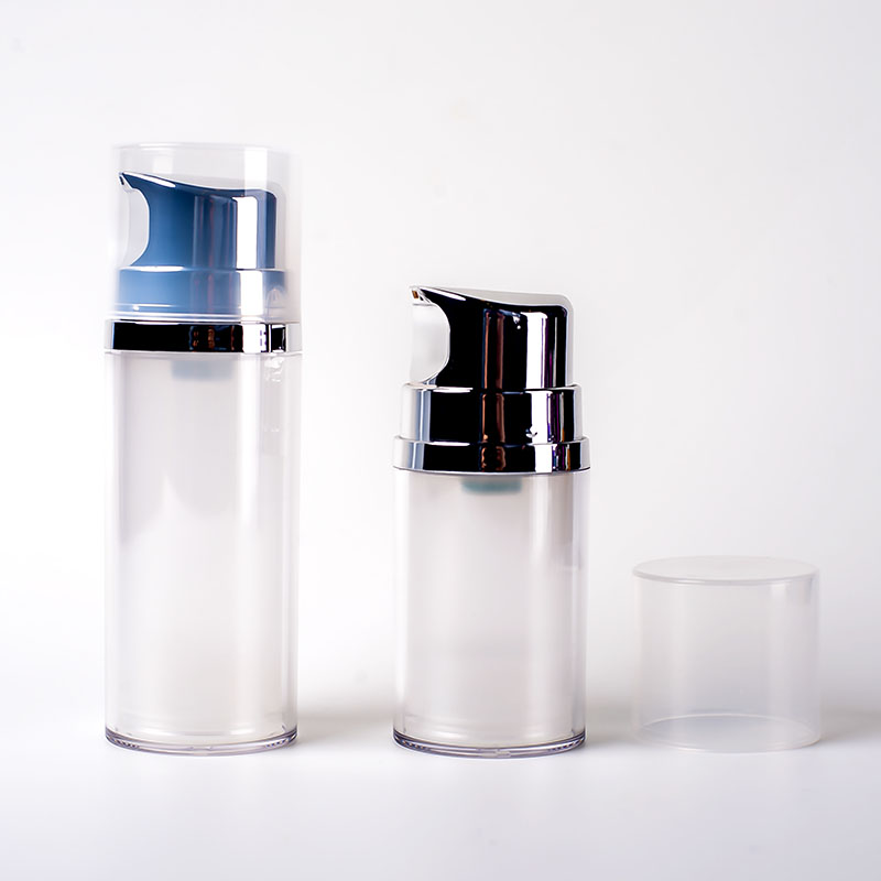 Airless Bottle Bayonet Cap Lotion Bottle (EF-A01)