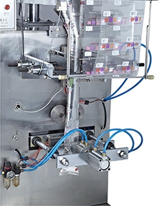 Powder Packing Machine for Spice