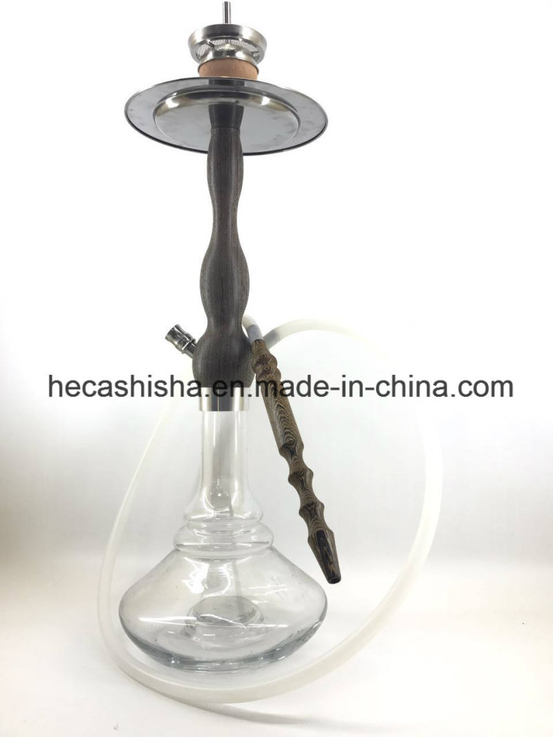 Bush Jr Style Top Quality Nargile Smoking Pipe Shisha Hookah