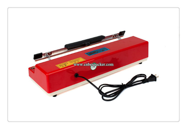 Hot Sale Plastic Impulse Hand Sealing Machine