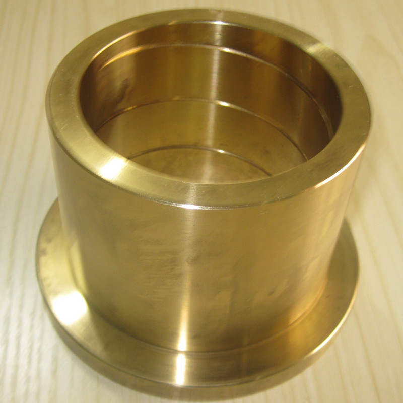 Professional Manufacturer Customized Brass Sand Casting