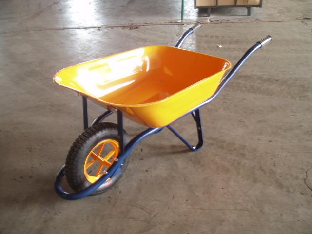 65L Africa Wheel Barrow Wb6400