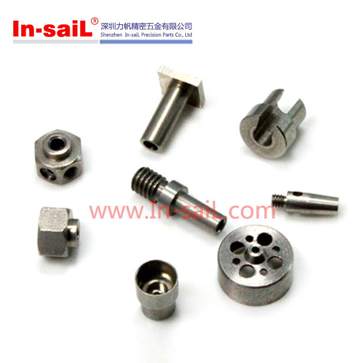 Machine Shop Hardware Processing CNC Machining