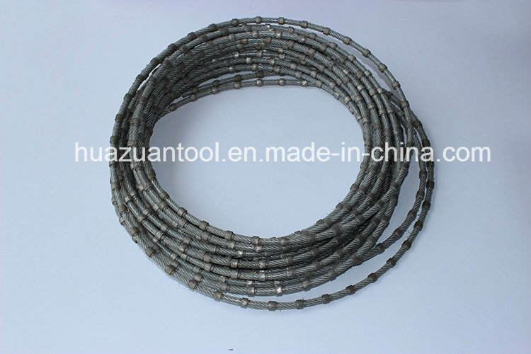 Diamond Wire for Granite