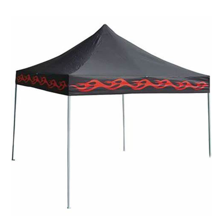 Portable Event Booth Tent