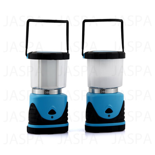 12PCS 0.5W LED Camping Lantern (23-1F1501B)