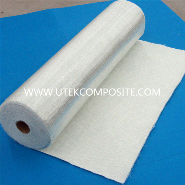 Hot Sailing 0/90 900GSM Fiberglass Biaxial Mat