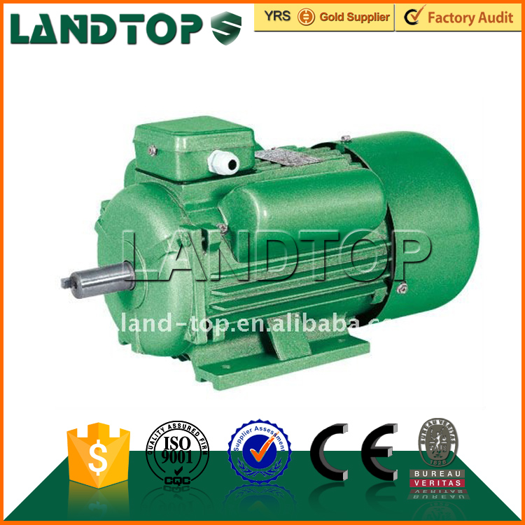 TOPS 1 phase hot sales electric motor price