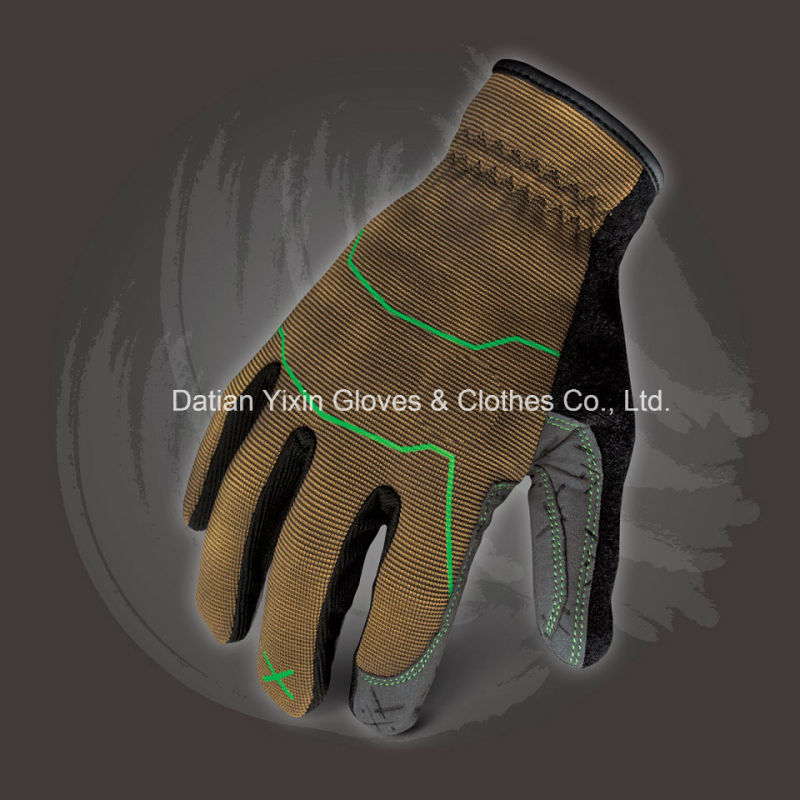 Labor Glove-Gloves-Working Glove-Industrial Glove-Labor Glove