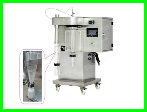 Pilot Scale Size Lab Milk Spray Dryer