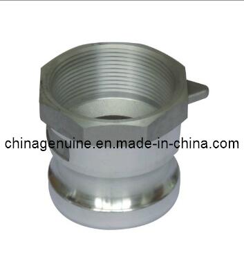 Zcheng Joint Fittings Female Thread Zcc-a Type