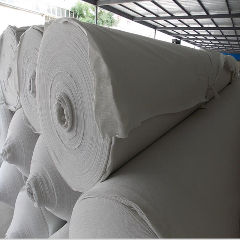 Geo-Bag Polyester Geotextile Cloth