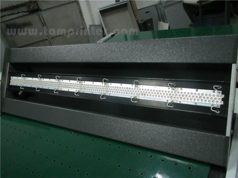 TM-LED800 LED UV Curing System