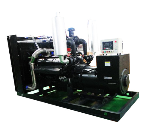 Factory Price 500 Kw Diesel Generator Set Made in China