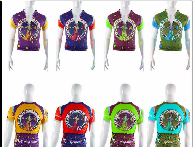 2015 Cheap China Wholesale Cycling Clothing