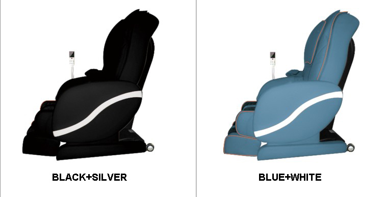 Zero Gravity Massage Chair RS168A