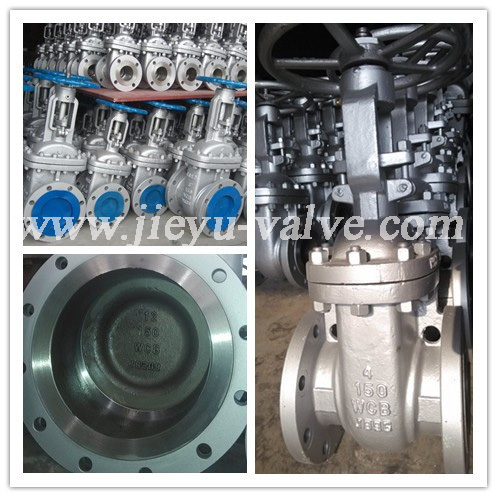 Bevel Gear Rising Stem Gate Valve