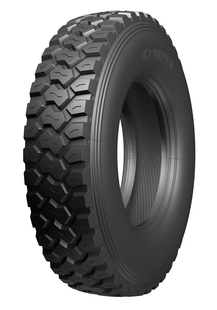 Mining Truck Tire, off Road Truck Tire (12R22.5)