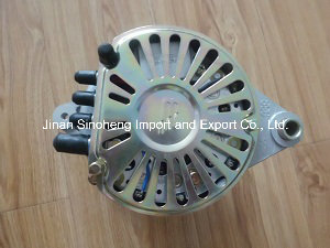 XCMG Spare Parts for Wheel Loader Lw300fn Yuchai Generator