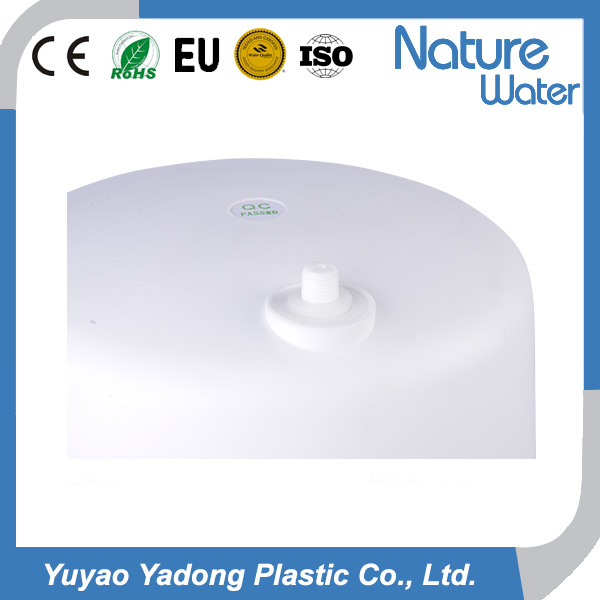 3.2g Plastic Tank for RO System