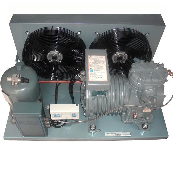 Copeland Condensing Unit