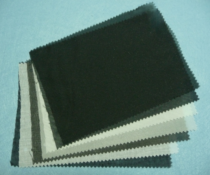 100cm Non-Woven Paste-DOT Interlining